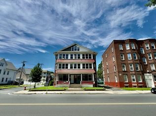 878-880 Chicopee St UNIT 1R, Chicopee, MA 01013