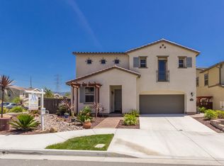 2380 Journey St, Chula Vista, CA 91915