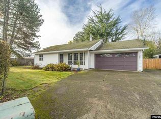 1387 45th Ave NE, Salem, OR 97301