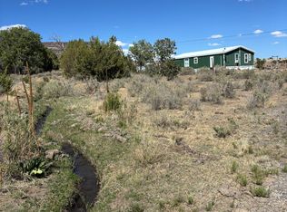 148 San Jose Loop, San Fidel, NM 87049