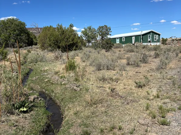 148 San Jose Loop, San Fidel, NM 87049