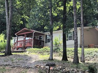 53 Venus Ave, Eureka Springs, AR 72631