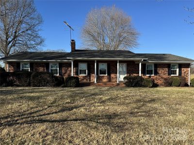 1033 Mocksville Hwy, Statesville, NC, 28625
