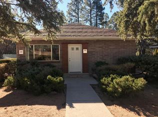 329 W Oak Ave APT 1, Flagstaff, AZ 86001