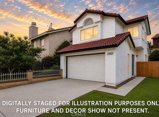 11821 Aurora Ct, Fontana, CA 92337