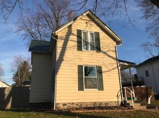 310 N Marshall St, Bremen, IN 46506