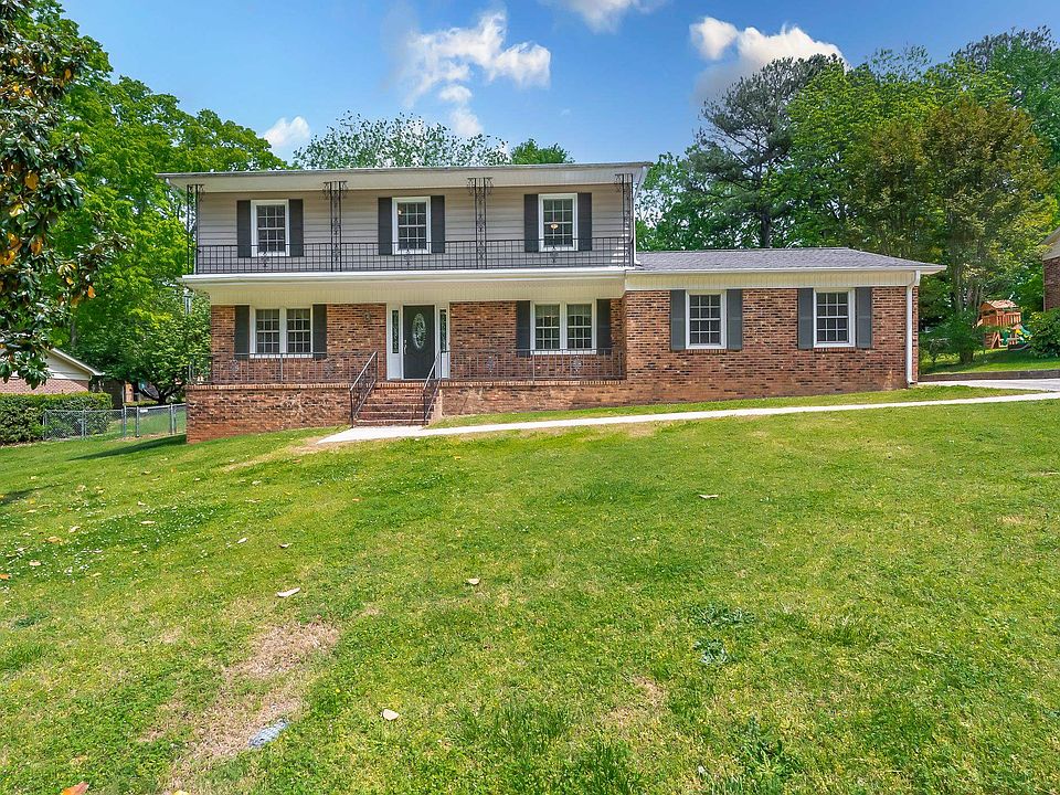 116 Chaucer Dr, Gaffney, SC 29341 Zillow