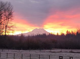 15305 Martinson Rd SE, Yelm, WA 98597