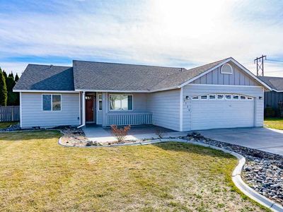 5719 W 11th Ave, Kennewick, WA, 99338