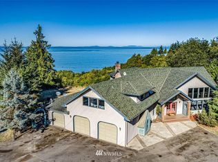 821 N Gales St, Port Angeles, WA 98362