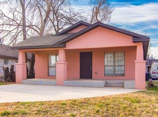 2 SE 30th St, Oklahoma City, OK 73129