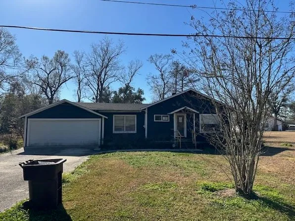 1175 Evangeline Rd, Dequincy, LA 70633