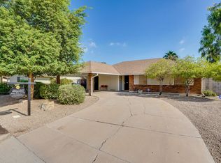 2416 E Jacinto Ave, Mesa, AZ 85204