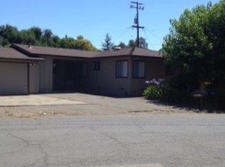 125 Lichtenberg Ave, Sonoma, CA 95476