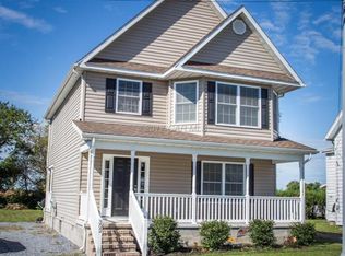 302 Bridge St, Mardela Springs, MD 21837