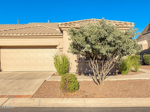 4th image of 13401 N Rancho Vistoso Blvd Unit 70