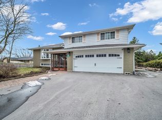 19200 2nd Concession Rd N, East Gwillimbury, ON L9N 0H3