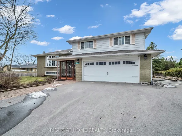 19200 2nd Concession Rd N, East Gwillimbury, ON L9N 0H3