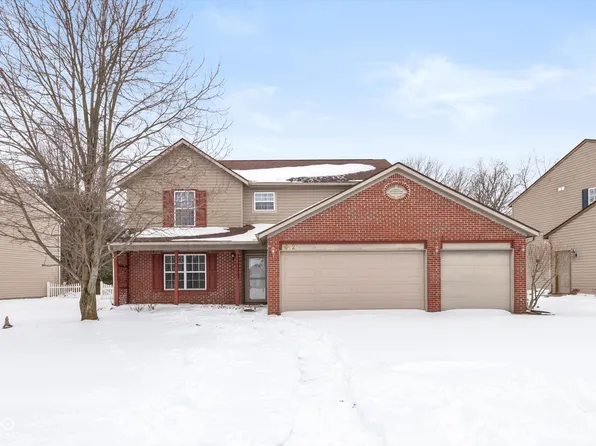 6221 E Ayrshire Cir, Camby, IN 46113
