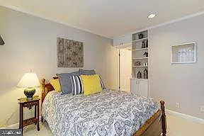 1449 Corcoran St NW #1 — Photo 9