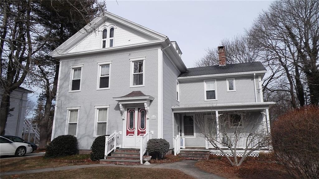 19 Greenman Ave, Westerly, RI 02891 Zillow