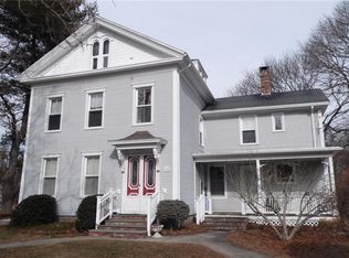 19 Greenman Ave, Westerly, RI 02891