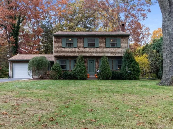 89 Chesterfield Road, East Lyme, CT 06333