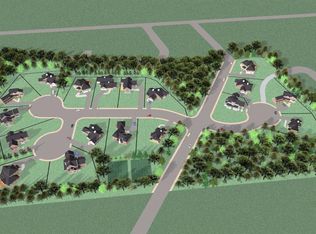 0 Pams Way, East Falmouth, MA 02536
