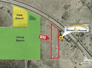 0 S Highway 111, Mecca, CA 92254