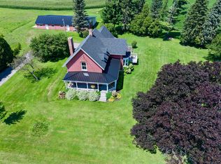 3531 New Frk #11B, Malone, NY 12953