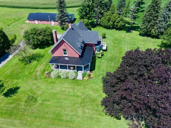 3531 New Frk #11B, Malone, NY 12953
