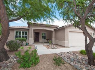 7632 W Granite Ridge Ct, Tucson, AZ 85743