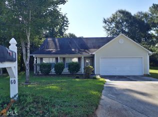 60 Weldon Pl, Covington, GA 30016