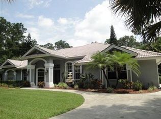 5570 Napa Woods Way, Naples, FL 34116