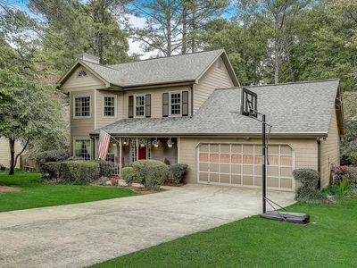 2411 Arbour Trace Ter, Suwanee, GA, 30024