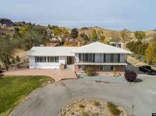 5585 Wedekind Rd, Sparks, NV 89431