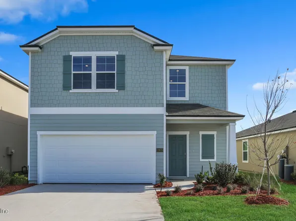 12675 CUCUMBER TREE Street, Jacksonville, FL 32218