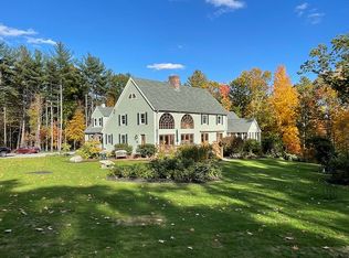 13 Loring Way, Sterling, MA 01564