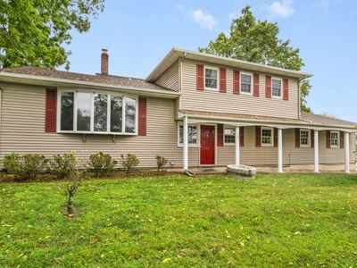 122 Ridgedale Ave, Florham Park, NJ, 07932