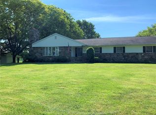 9045 Creek Rd, Nunda, NY 14517