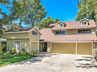 23421 Via Alondra, Coto De Caza, CA 92679