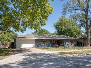 210 Joe White St, Rockwall, TX 75087