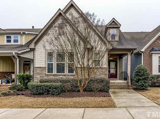 1302 Rodessa Run, Raleigh, NC 27607