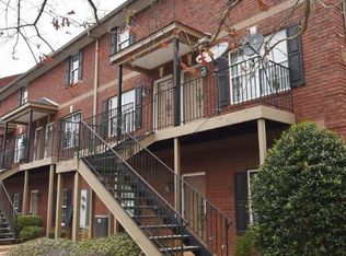 105 Whitehead Rd UNIT 25, Athens, GA 30607