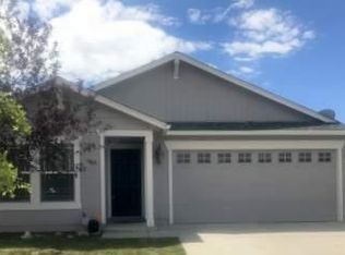 8886 Mahon Dr, Reno, NV 89506