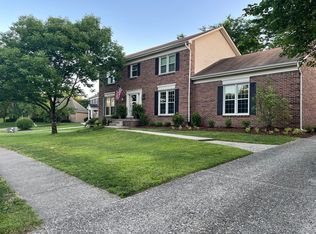 1108 Kirkham Trce, Louisville, KY 40299