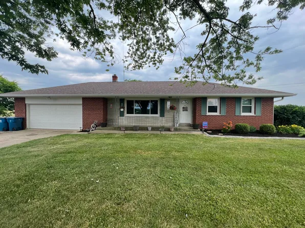 2375 Gardnersville Rd, Crittenden, KY 41030