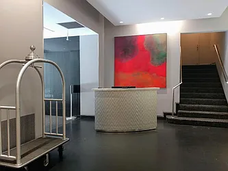 Sold by Riza Realty Corp