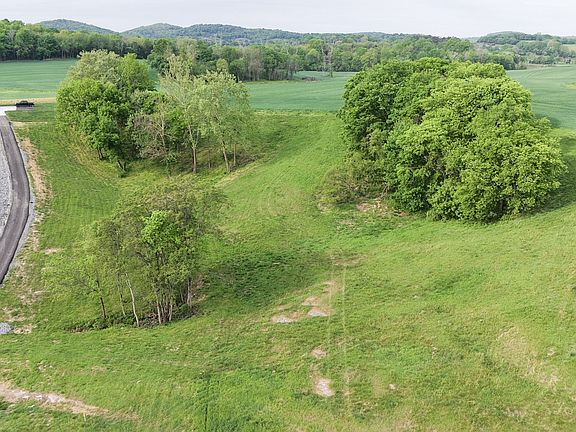 4th image of 0 Cedar Bluff Rd Lot 2