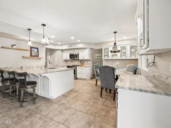 6702 E PRESIDIO Road, Scottsdale, AZ 85254